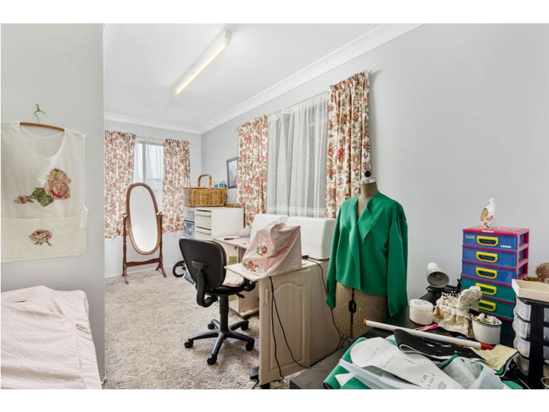 8 Fisher Street, Clifton QLD 4361