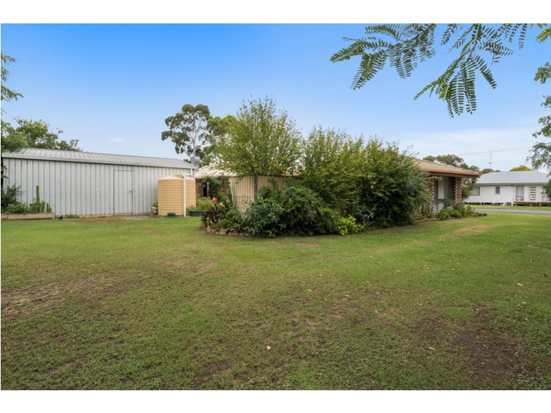 8 Fisher Street, Clifton QLD 4361