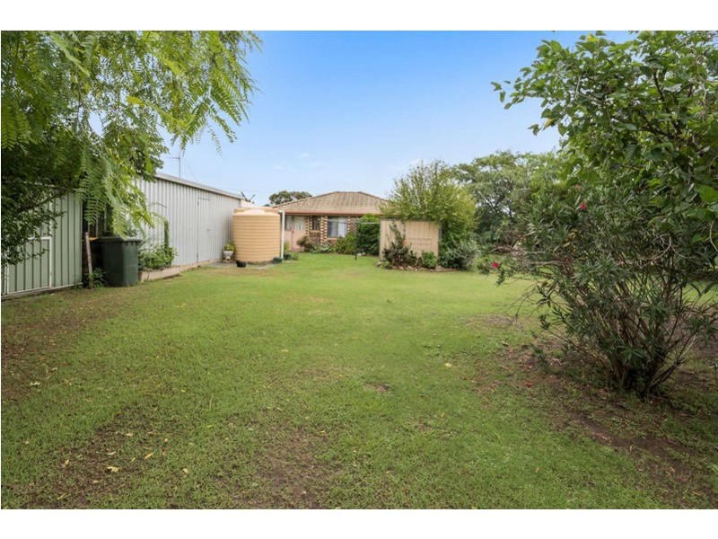 8 Fisher Street, Clifton QLD 4361
