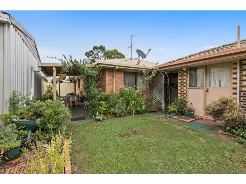 8 Fisher Street, Clifton QLD 4361