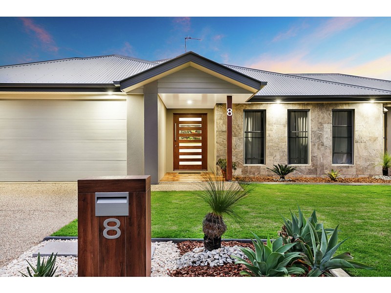 8 Wild Street, Westbrook QLD 4350