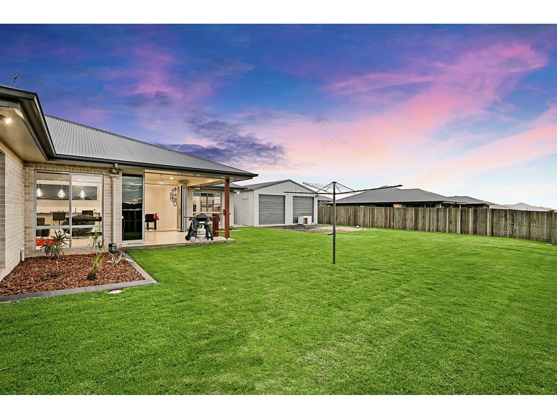 8 Wild Street, Westbrook QLD 4350