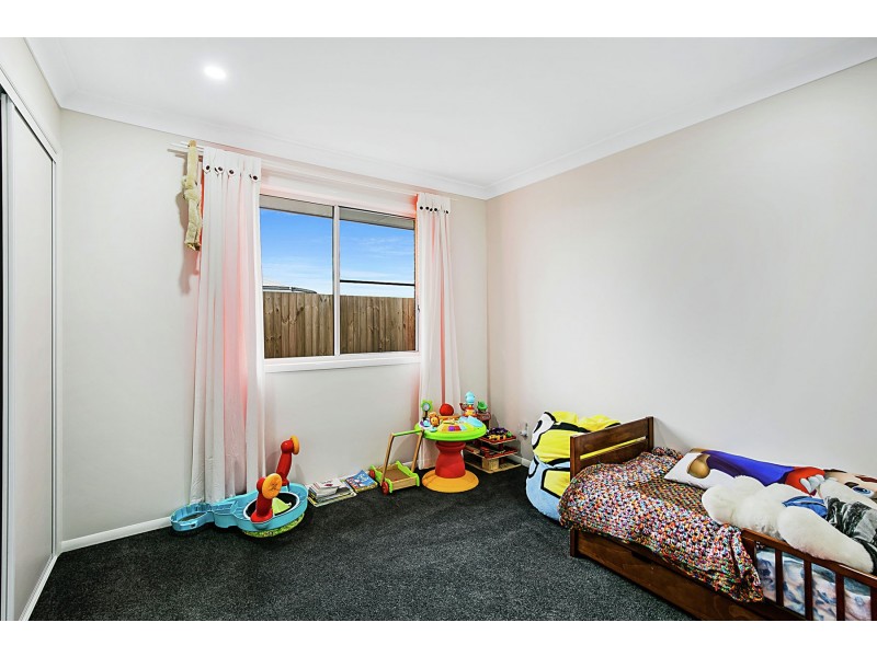 10 Magpie Drive, Cambooya QLD 4358
