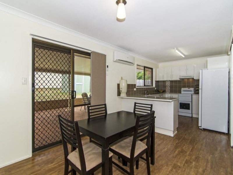 4 Champagne Crescent, Wilsonton Heights QLD 4350