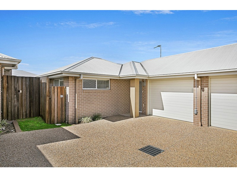 4/10 Furness Court, Kearneys Spring QLD 4350
