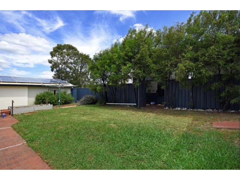316 West Street, Kearneys Spring QLD 4350