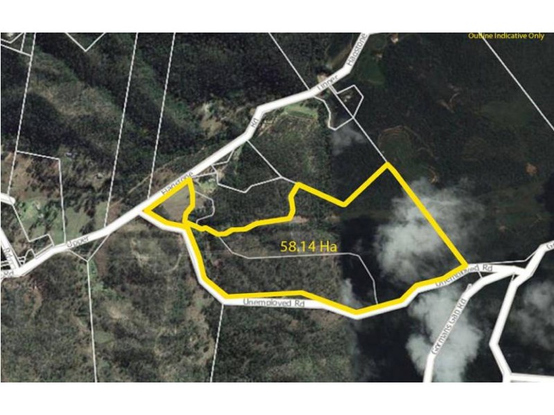 297 Upper Flagstone Creek Road, Upper Flagstone QLD 4344