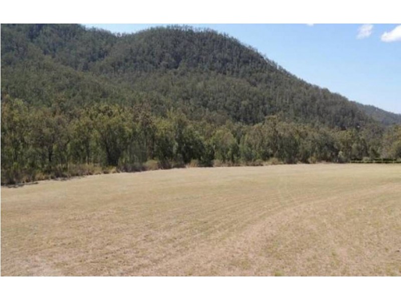297 Upper Flagstone Creek Road, Upper Flagstone QLD 4344