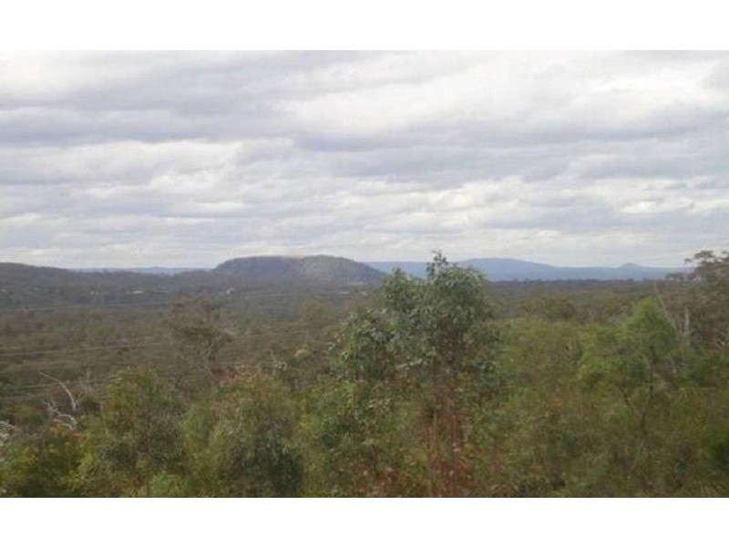 297 Upper Flagstone Creek Road, Upper Flagstone QLD 4344