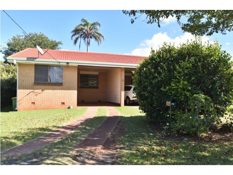 2/77 Knockator Crescent, Centenary Heights QLD 4350