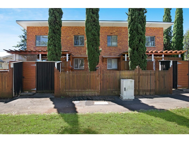 99 Campbell Street, Toowoomba City QLD 4350