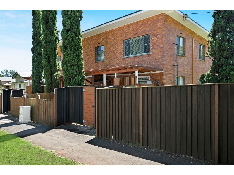 99 Campbell Street, Toowoomba City QLD 4350