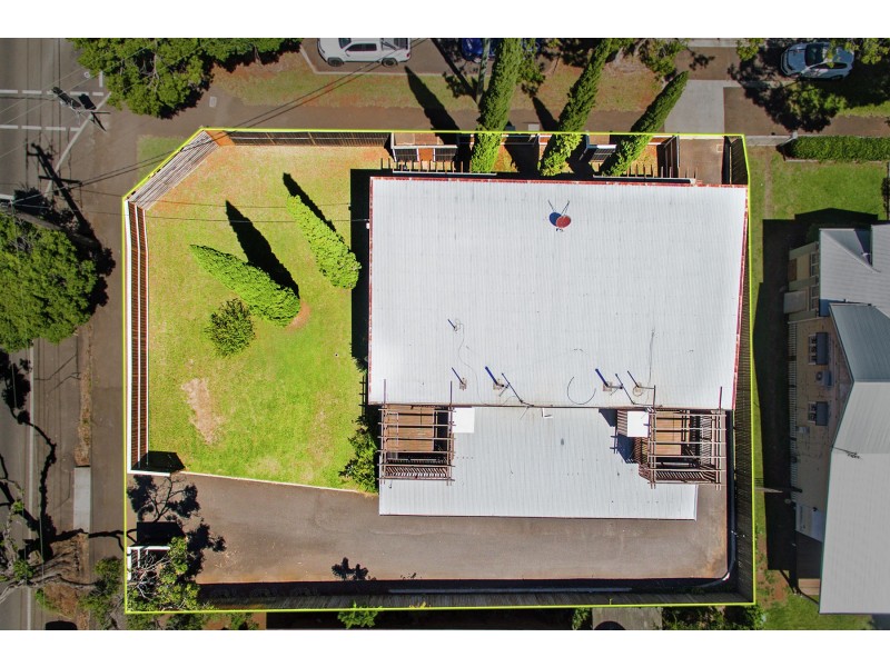 99 Campbell Street, Toowoomba City QLD 4350