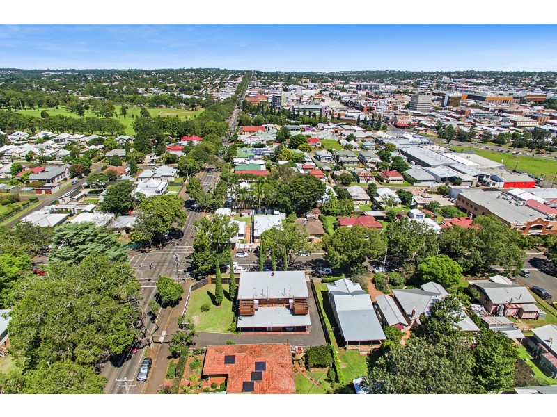 99 Campbell Street, Toowoomba City QLD 4350