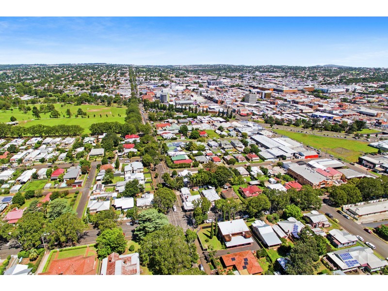 99 Campbell Street, Toowoomba City QLD 4350