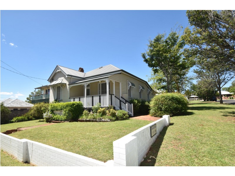 90 Herries Street, East Toowoomba QLD 4350