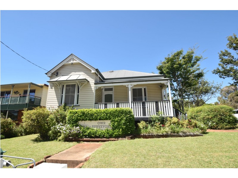 90 Herries Street, East Toowoomba QLD 4350