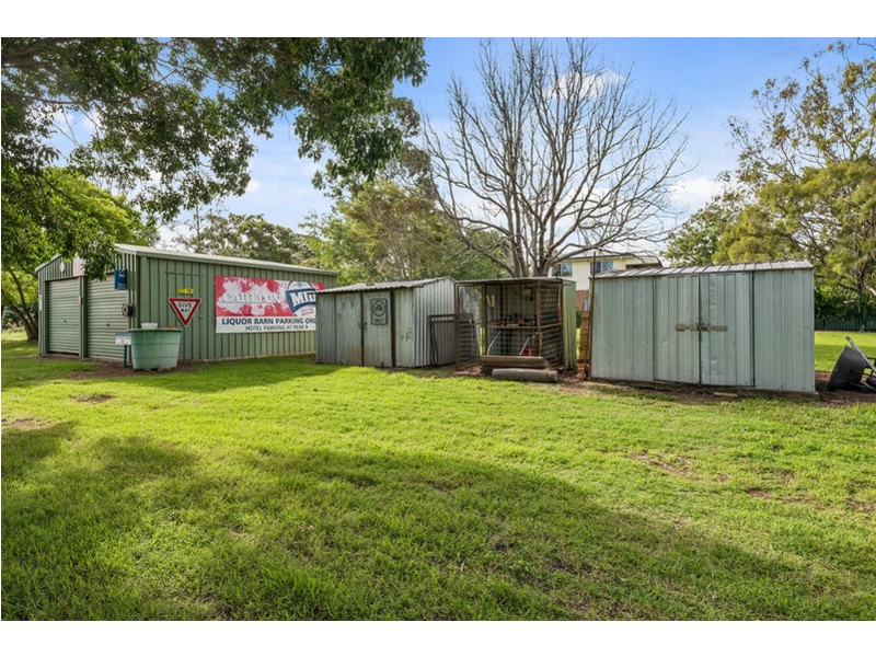 5 Kann Street, Haden QLD 4353