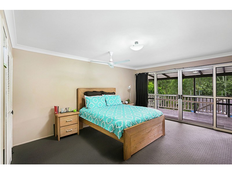 715 Murphys Creek Road, Upper Lockyer QLD 4352