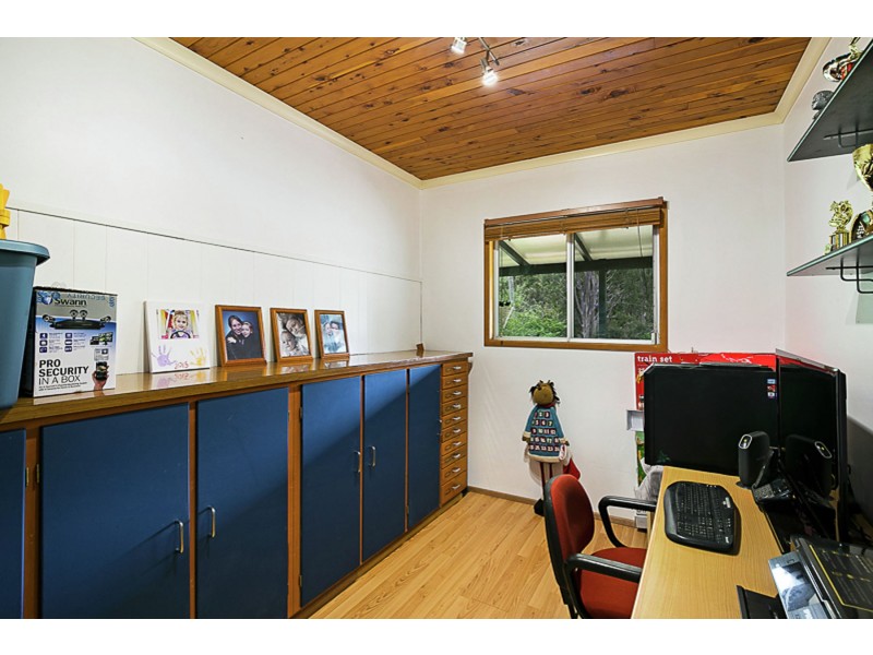 715 Murphys Creek Road, Upper Lockyer QLD 4352