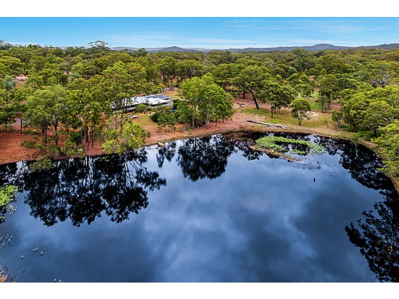715 Murphys Creek Road, Upper Lockyer QLD 4352