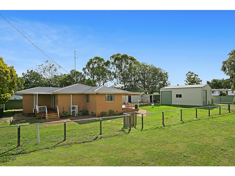 45 Gore Street, Westbrook QLD 4350