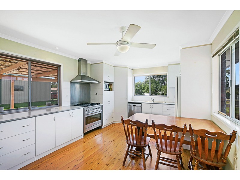 45 Gore Street, Westbrook QLD 4350