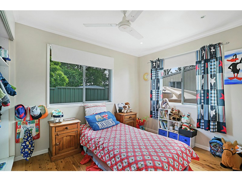 45 Gore Street, Westbrook QLD 4350