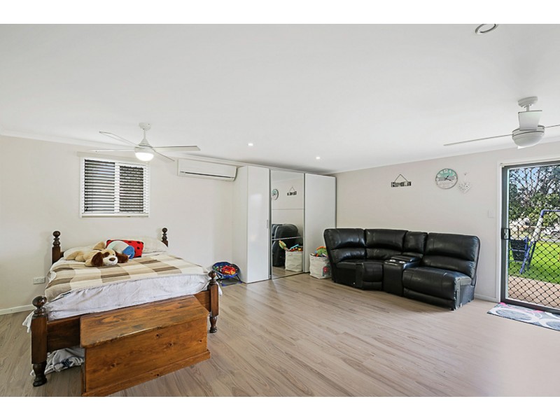 45 Gore Street, Westbrook QLD 4350