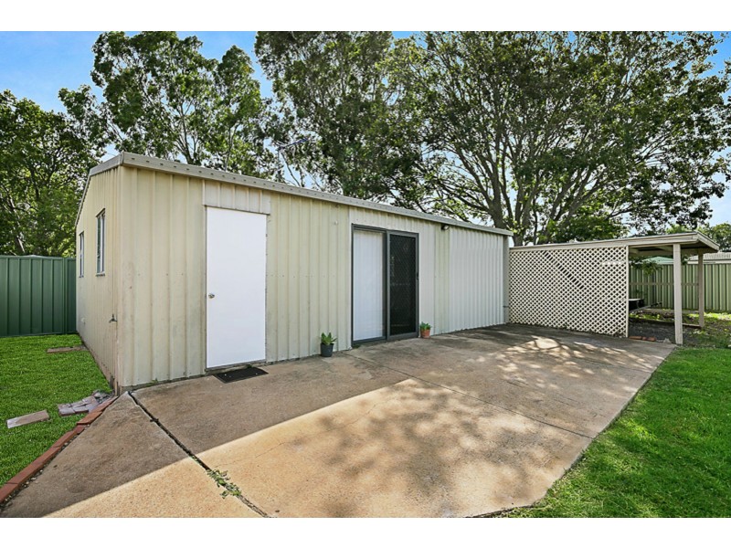 45 Gore Street, Westbrook QLD 4350