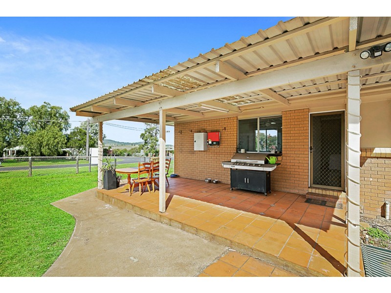 45 Gore Street, Westbrook QLD 4350