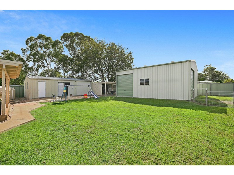 45 Gore Street, Westbrook QLD 4350