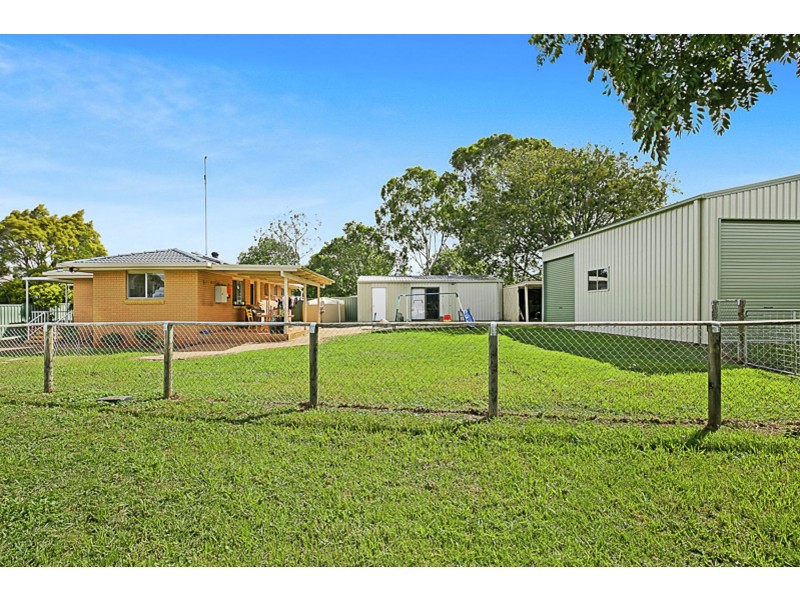 45 Gore Street, Westbrook QLD 4350
