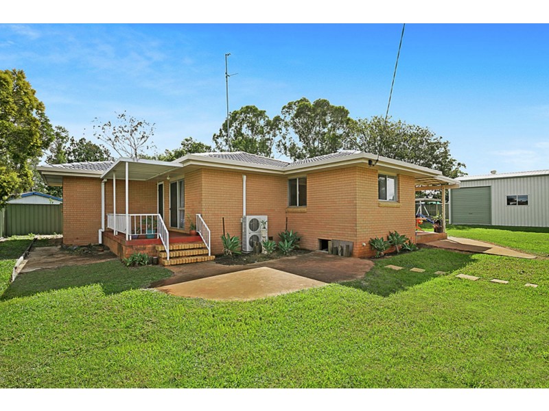 45 Gore Street, Westbrook QLD 4350