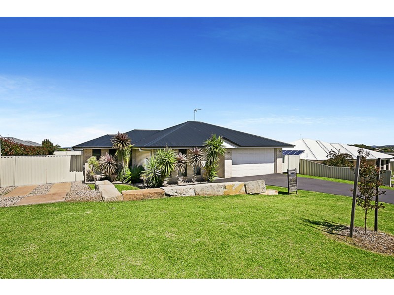 38 Whitman Street, Westbrook QLD 4350