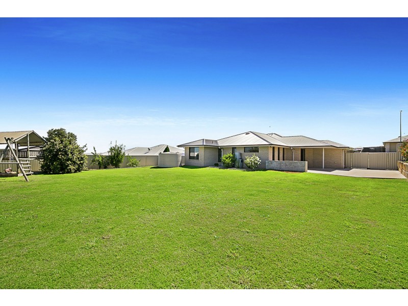 38 Whitman Street, Westbrook QLD 4350