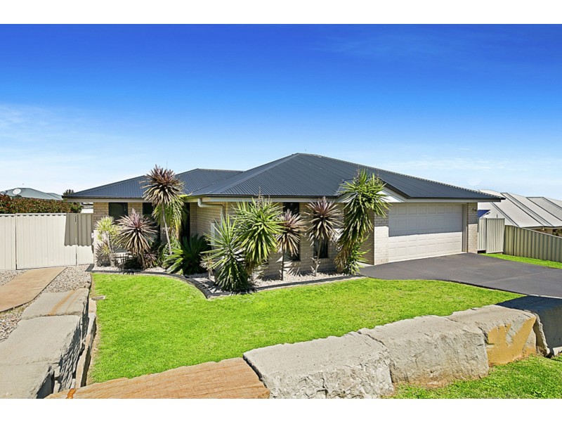 38 Whitman Street, Westbrook QLD 4350