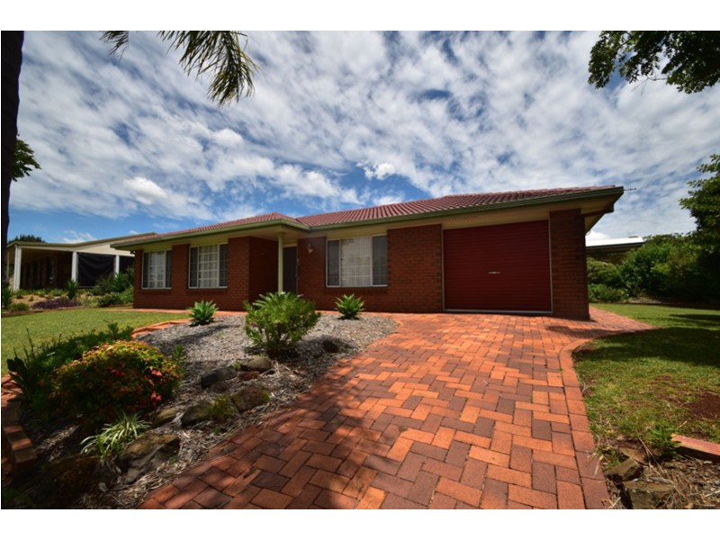 23 Creedon Drive, Kearneys Spring QLD 4350