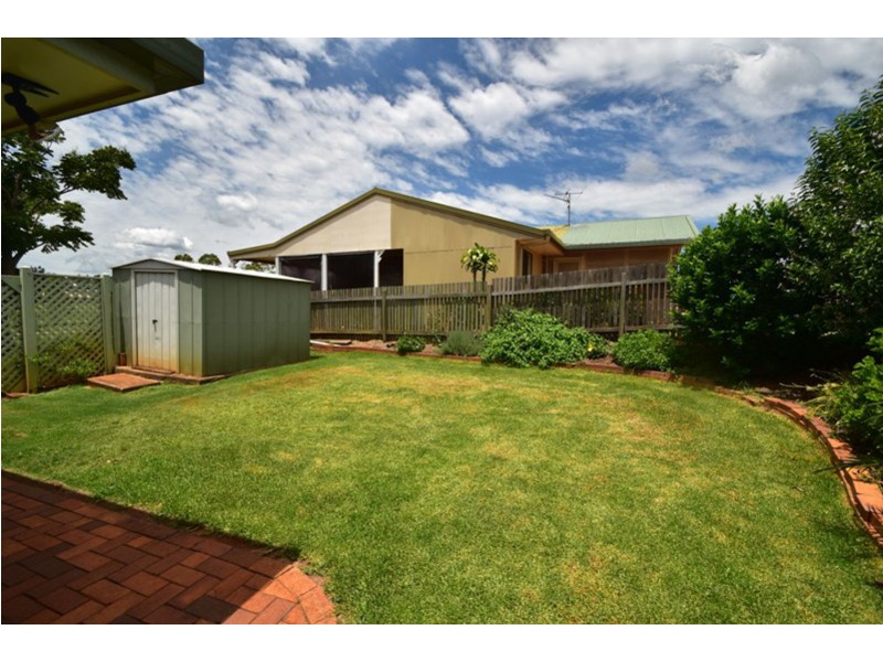 23 Creedon Drive, Kearneys Spring QLD 4350
