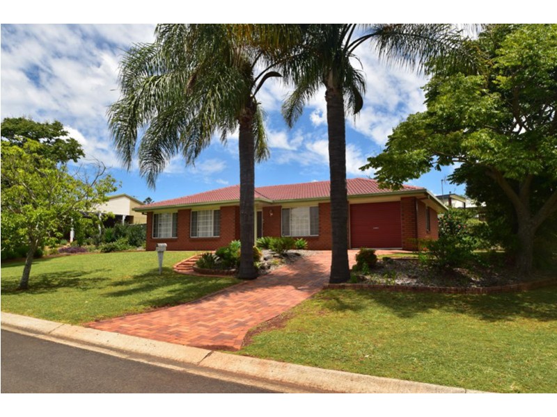 23 Creedon Drive, Kearneys Spring QLD 4350
