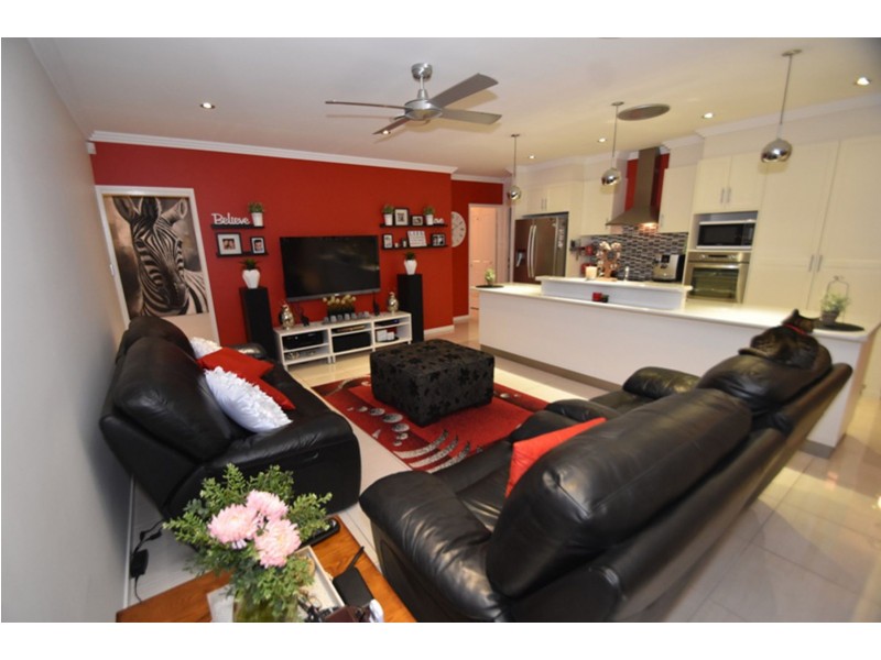 35 Polzin Road, Highfields QLD 4352