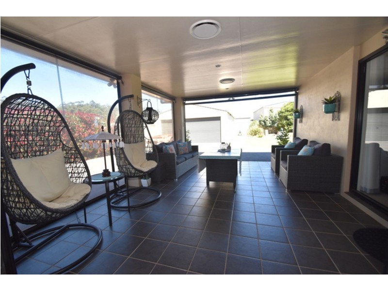 35 Polzin Road, Highfields QLD 4352