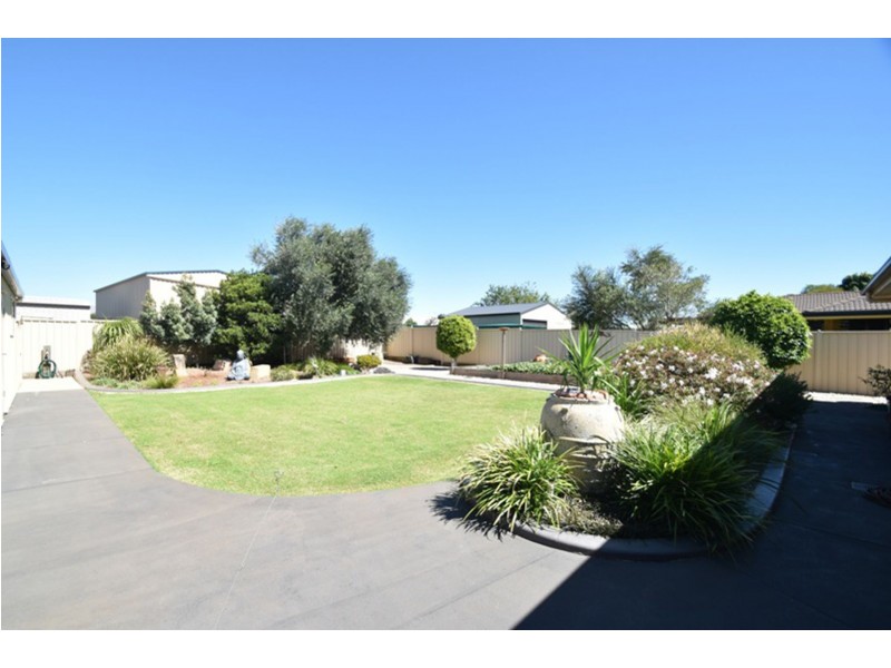 35 Polzin Road, Highfields QLD 4352