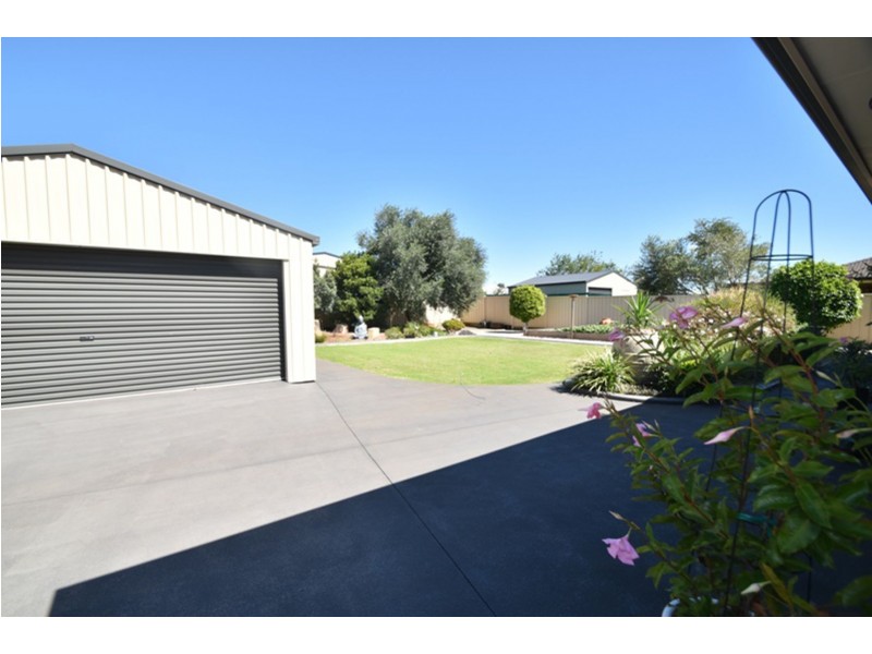 35 Polzin Road, Highfields QLD 4352