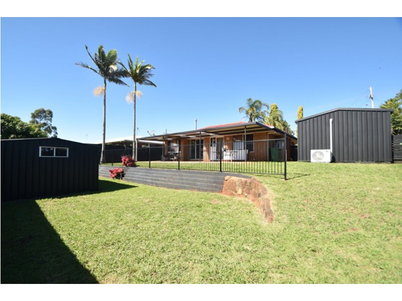 37 Champagne Crescent, Wilsonton Heights QLD 4350