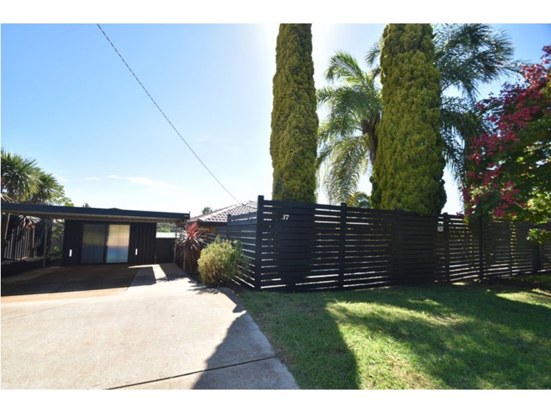 37 Champagne Crescent, Wilsonton Heights QLD 4350