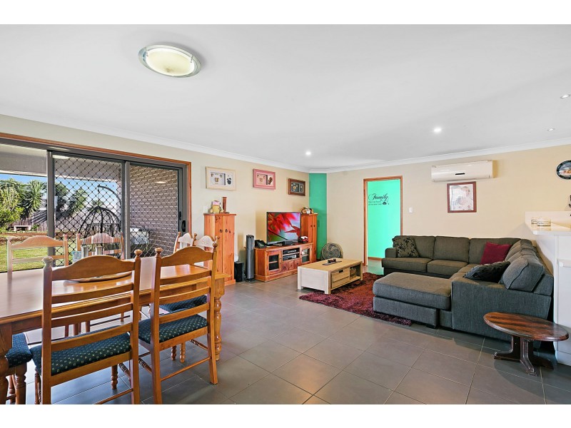 38 Shoesmith Road, Westbrook QLD 4350