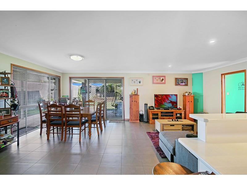 38 Shoesmith Road, Westbrook QLD 4350