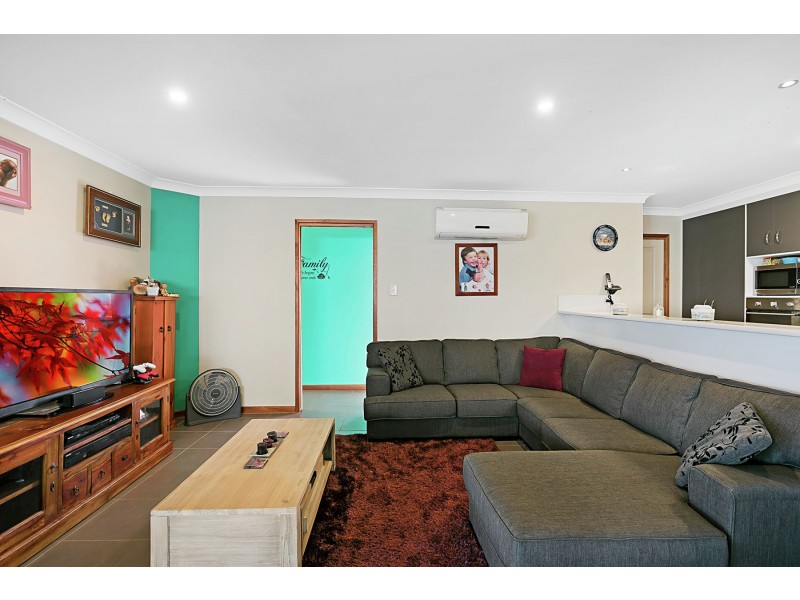 38 Shoesmith Road, Westbrook QLD 4350