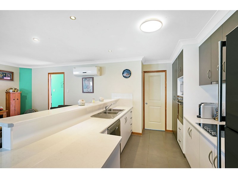 38 Shoesmith Road, Westbrook QLD 4350